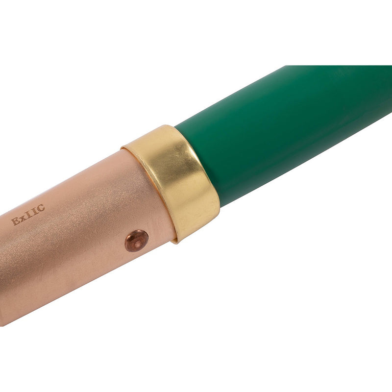 Xẻng đầu tròn, chống tia lửa điện, chất liệu đồng Beryllium SATA 31291 chiều dài 1030mm