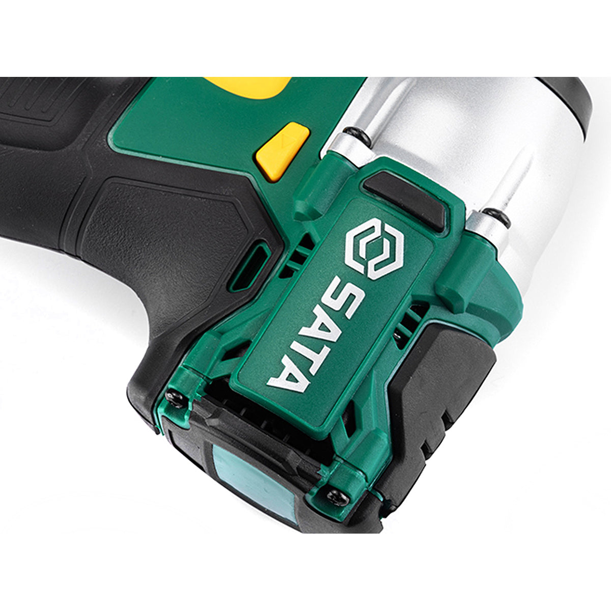 Máy vặn vít SATA 51085 dùng Pin 18V, đuôi lục giác 6.35mm (1/4 inch)