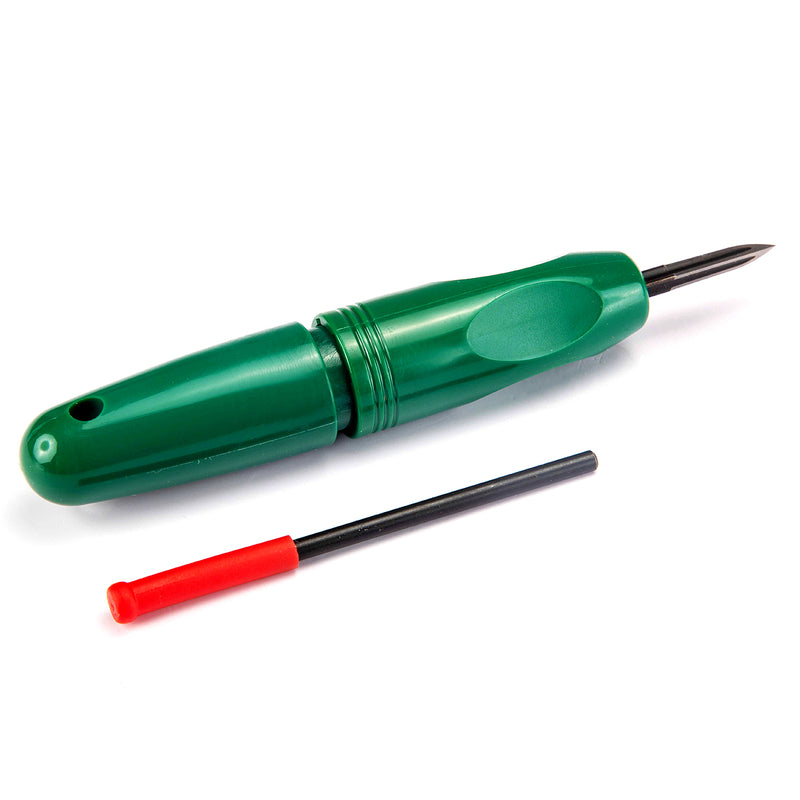 Bộ dao cạo ba via 3 chi tiết SATA 93457