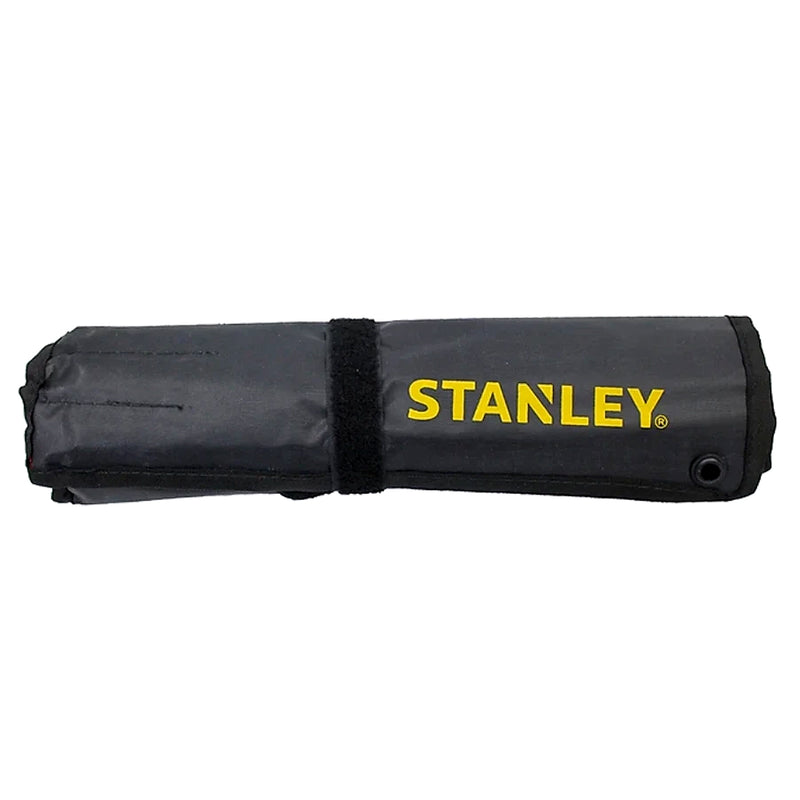 Bộ cờ lê vòng miệng hệ mét, 11 chi tiết Stanley STMT80942-8 kích thước từ 8mm - 24mm