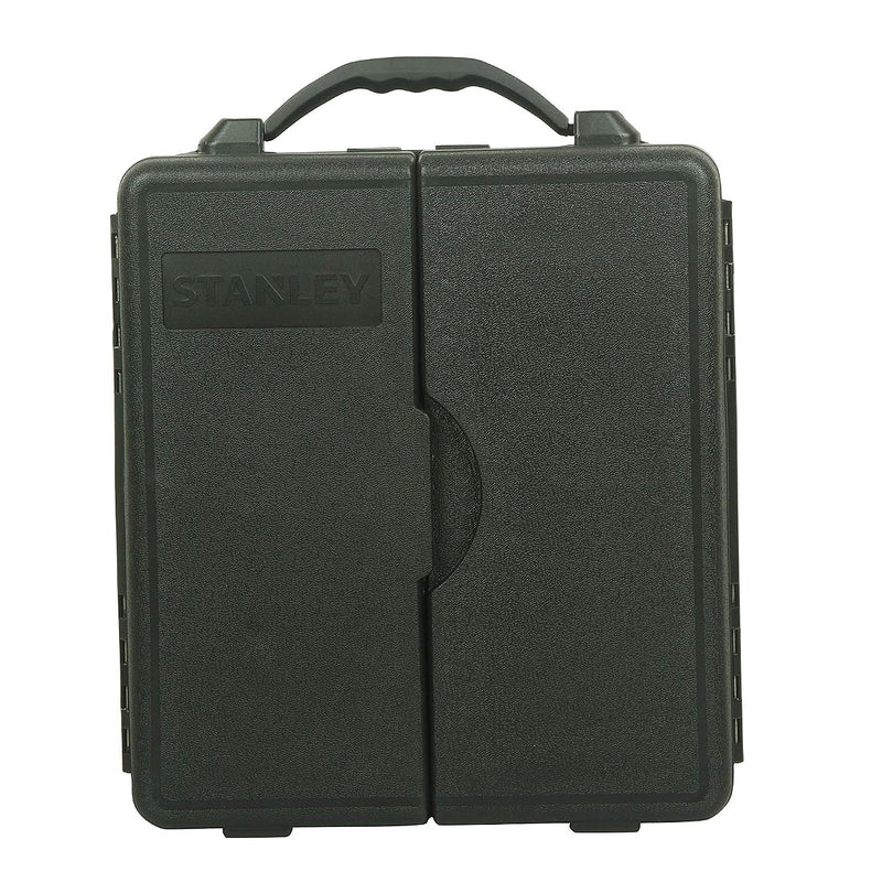 Bộ dụng cụ tổng hợp 110 chi tiết Stanley STMT81243