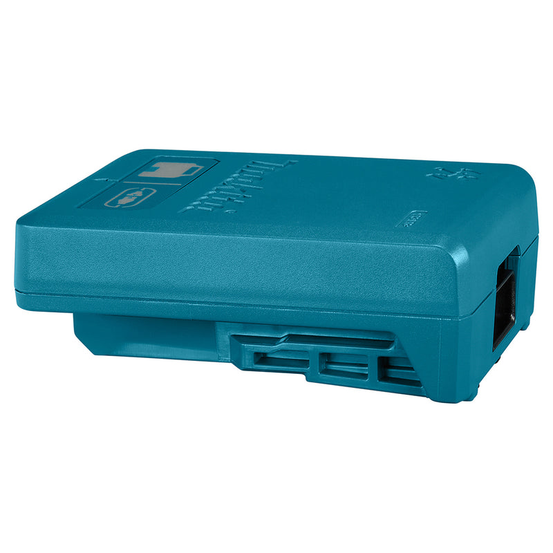 Bộ chuyển đổi kiểm tra Pin Makita BTC07 mã số 191Y78-5