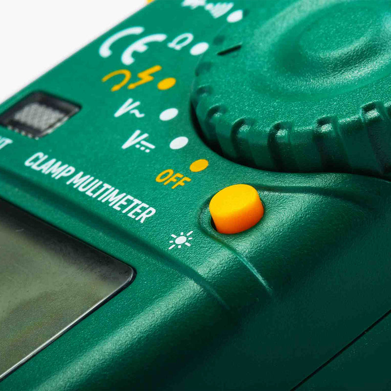 Ampe kìm đo dòng kỹ thuật số SATA 03021