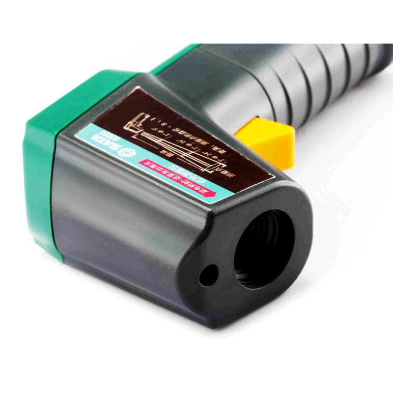 Máy đo nhiệt độ tia hồng ngoại SATA 03031 khoảng -38°C - 520°C