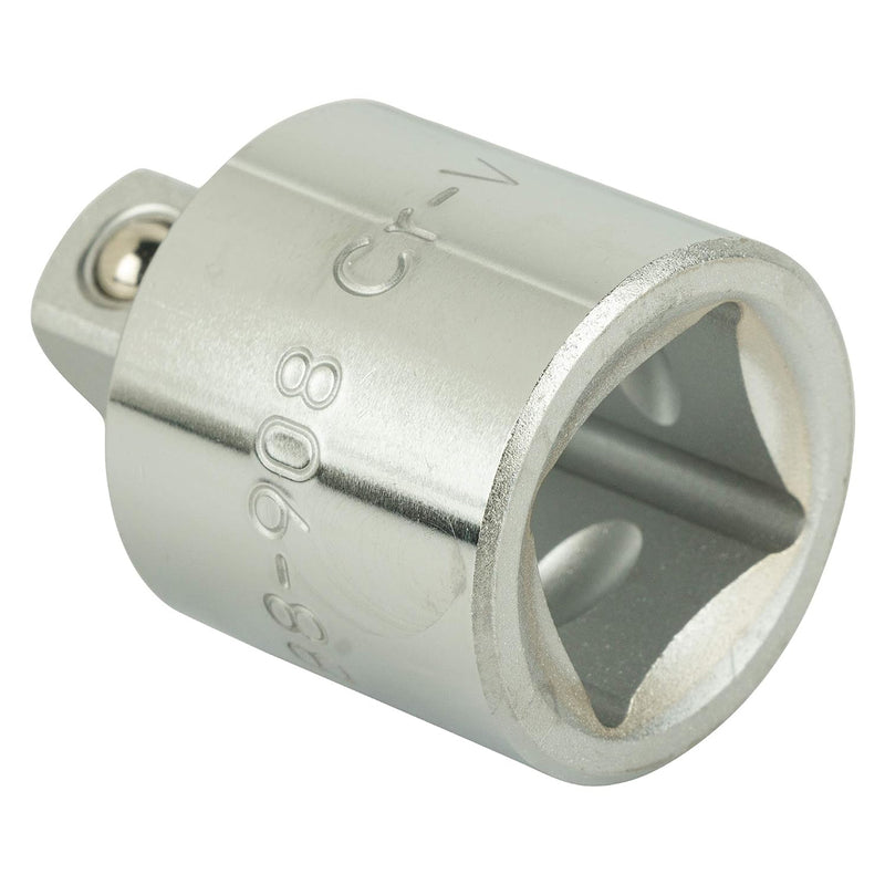 Đầu chuyển cốt 3/4 inch sang 1/2 inch Stanley STMT88908-8B