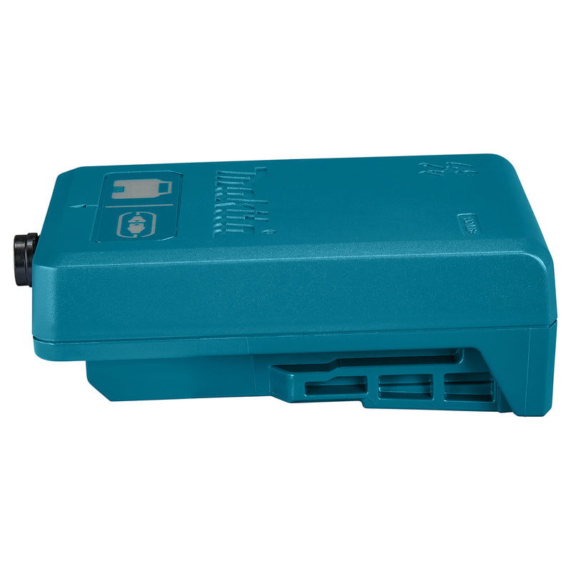 Bộ chuyển đổi kiểm tra Pin Makita BTC07 mã số 191Y78-5