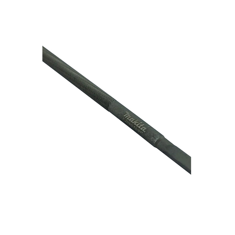 Dũa tròn MAKITA, kích thước 5.2mm (13/64 inch), bộ từ 2 - 12 cái)