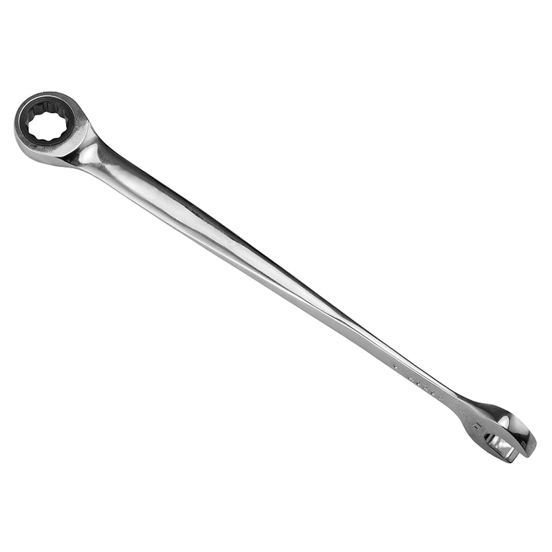 Cờ lê vòng miệng tự động, tay đòn X-Beam, hệ mét SATA kích thước từ 8mm - 19mm