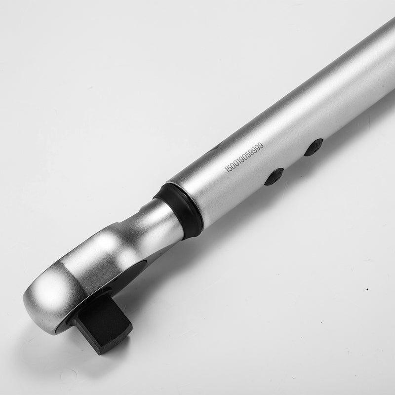 Cần siết lực điện tử SATA cốt 1 inch, dãi lực từ 300Nm - 2000Nm