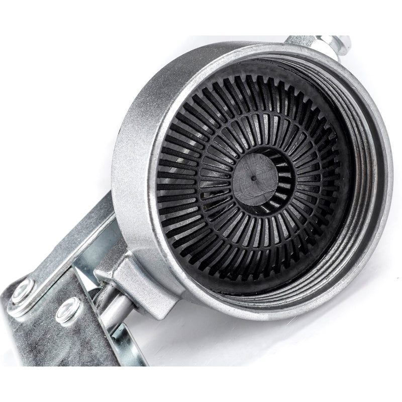 Súng bơm mỡ tay cầm bọc nhựa SATA 97203 dung tích 400cc