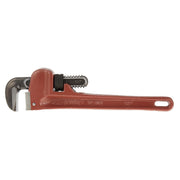 Mỏ lết răng gang đúc Heavy Duty Stanley 87-622-23 thân đỏ dầm chữ I kích thước 250mm (10 inch)