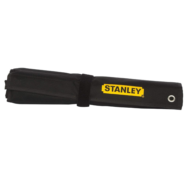 Bộ cờ lê vòng miệng hệ inch Slimline, 14 chi tiết Stanley 87-709-1 kích thước từ 3/8 inch đến 1-1/4 inch