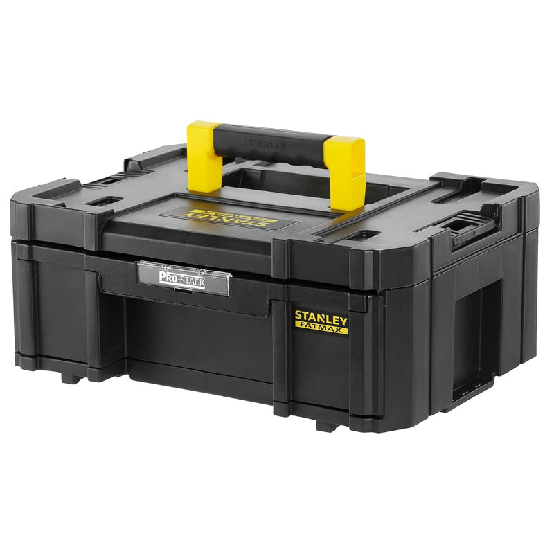 Hộp đựng dụng cụ FATMAX PRO-STACK™ Stanley FMST1-71968 dung tích 9.5L