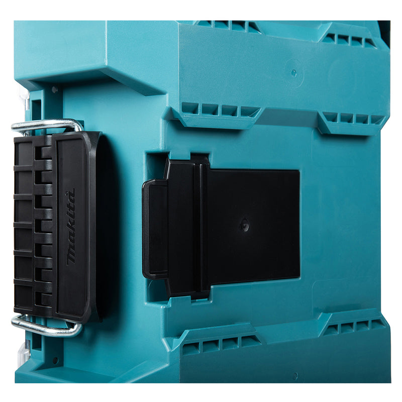 Hộp đựng linh kiện Maktrak Makita P-91067