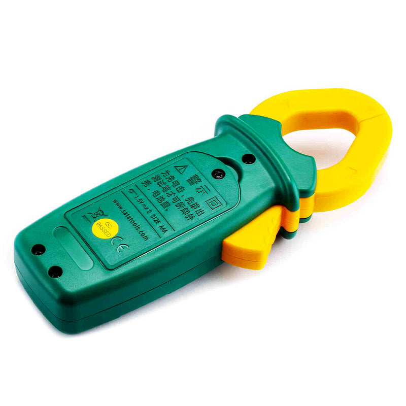 Ampe kìm đo dòng kỹ thuật số SATA 03021