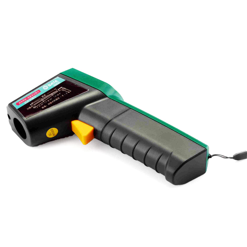Máy đo nhiệt độ tia hồng ngoại SATA 03031 khoảng -38°C - 520°C