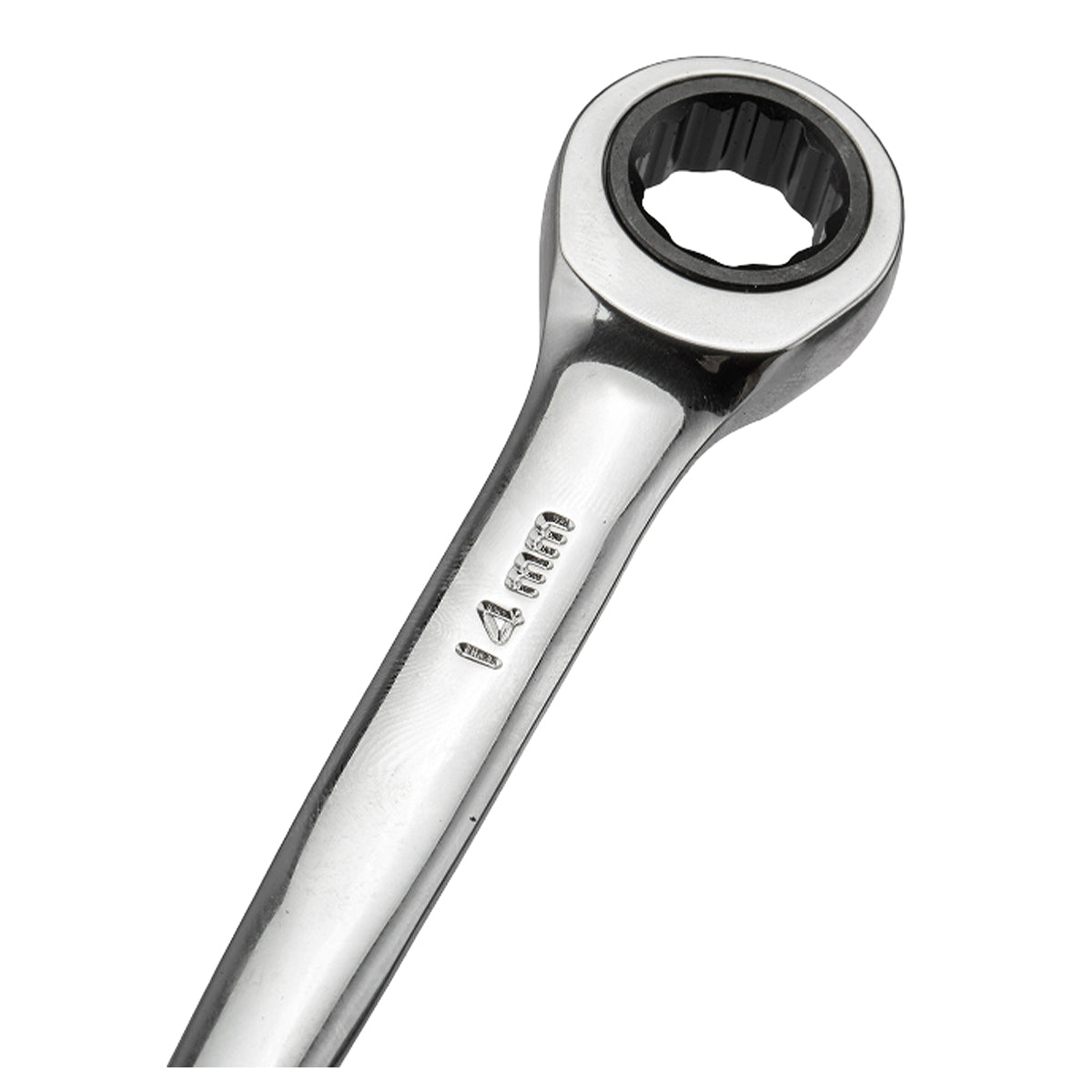 Cờ lê vòng miệng tự động, tay đòn X-Beam, hệ mét SATA kích thước từ 8mm - 19mm