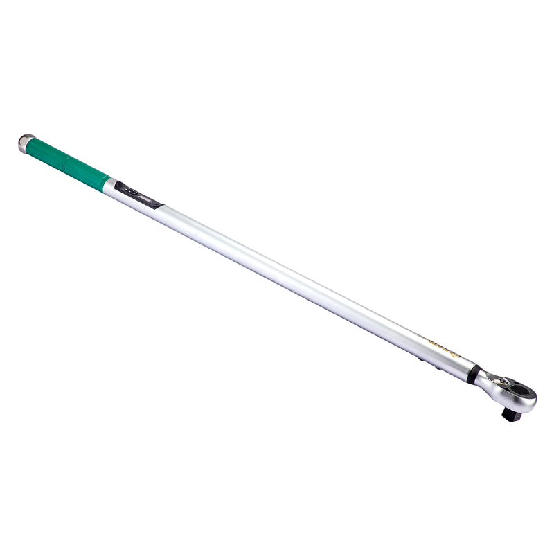 Cần siết lực điện tử SATA cốt 1 inch, dãi lực từ 300Nm - 2000Nm