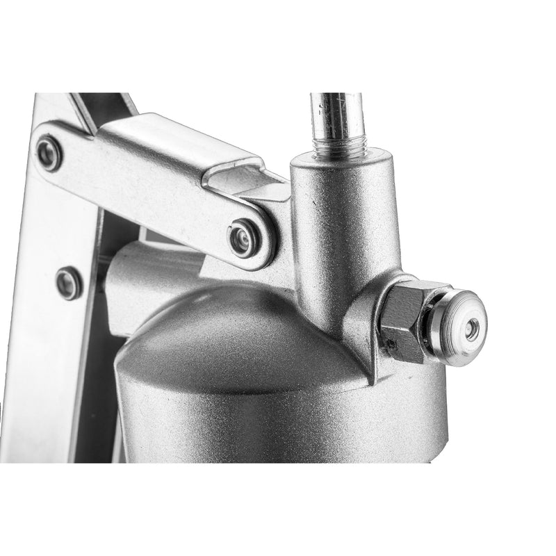 Súng bơm mỡ tay cầm bọc nhựa SATA 97203 dung tích 400cc