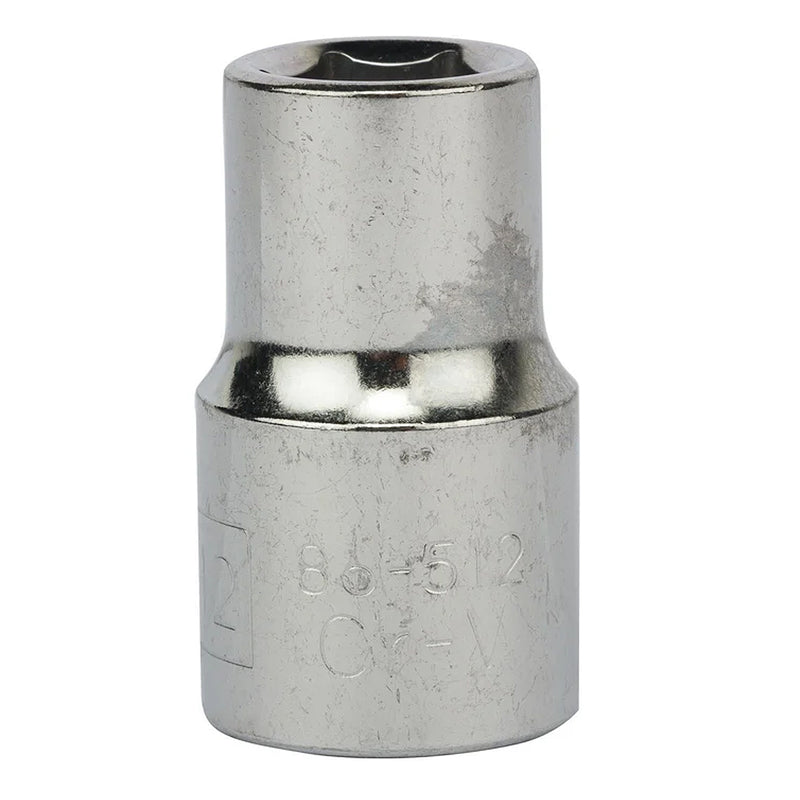 Đầu tuýp cốt 1/2 inch Stanley kích thước từ 8mm - 36mm