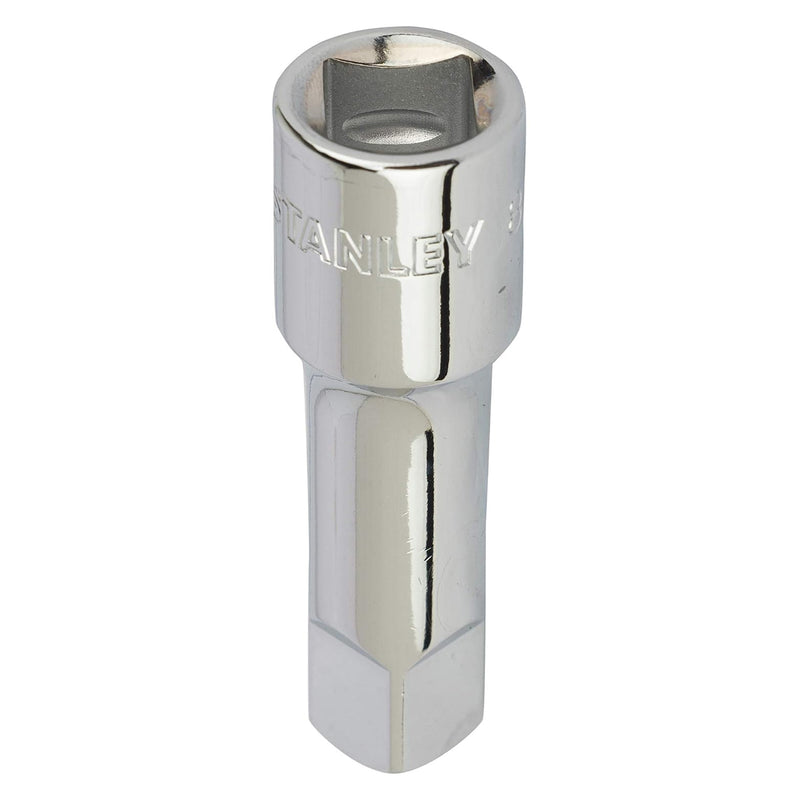 Cần siết tuýp nối dài cốt 1/2 inch Stanley chiều dài từ 75mm - 250mm