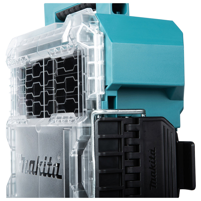 Hộp đựng linh kiện Maktrak Makita P-91067