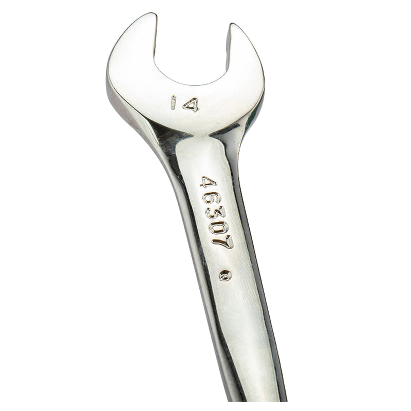 Cờ lê vòng miệng tự động, tay đòn X-Beam, hệ mét SATA kích thước từ 8mm - 19mm