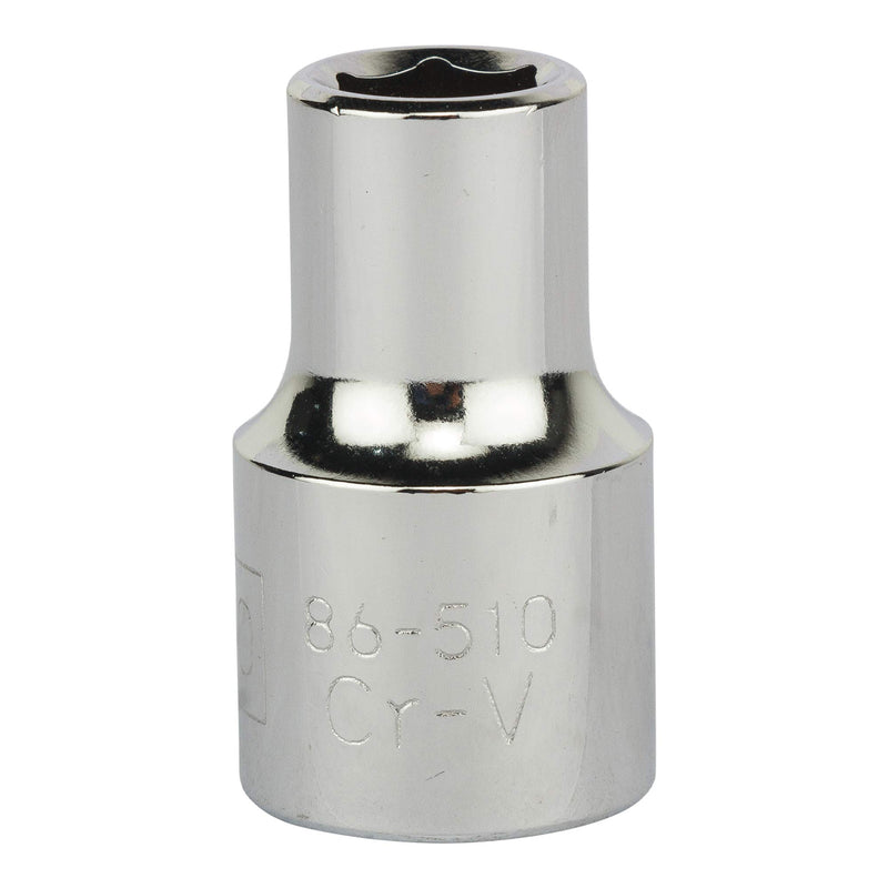 Đầu tuýp cốt 1/2 inch Stanley kích thước từ 8mm - 36mm