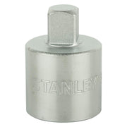 Đầu chuyển tuýp cốt 3/4 inch sang 1/2 inch Stanley STMT88908-8B dài 48mm thép Cr-V