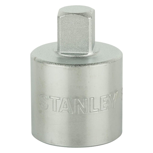 Đầu chuyển tuýp cốt 3/4 inch sang 1/2 inch Stanley STMT88908-8B dài 48mm thép Cr-V