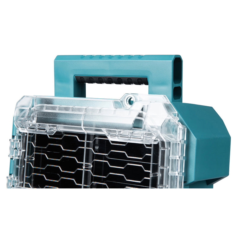 Hộp đựng linh kiện Maktrak Makita P-91067