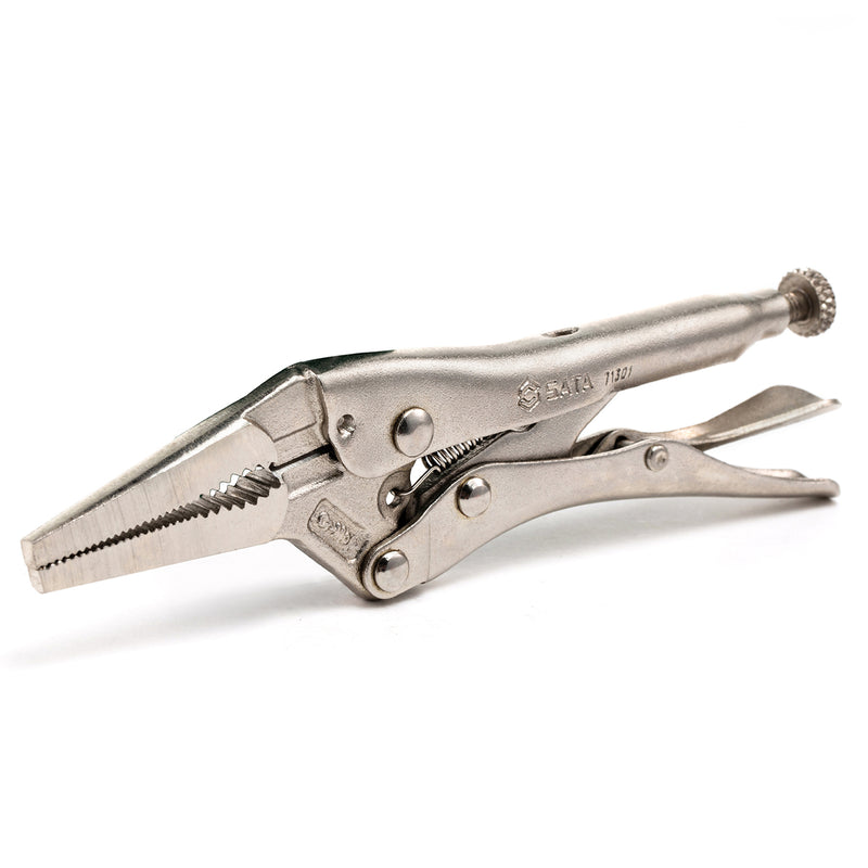 Kìm bấm chết mũi nhọn SATA kích thước từ 169mm - 225mm