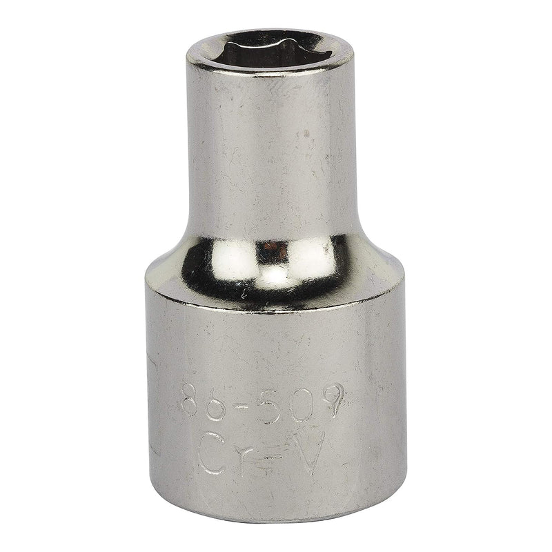 Đầu tuýp cốt 1/2 inch Stanley kích thước từ 8mm - 36mm