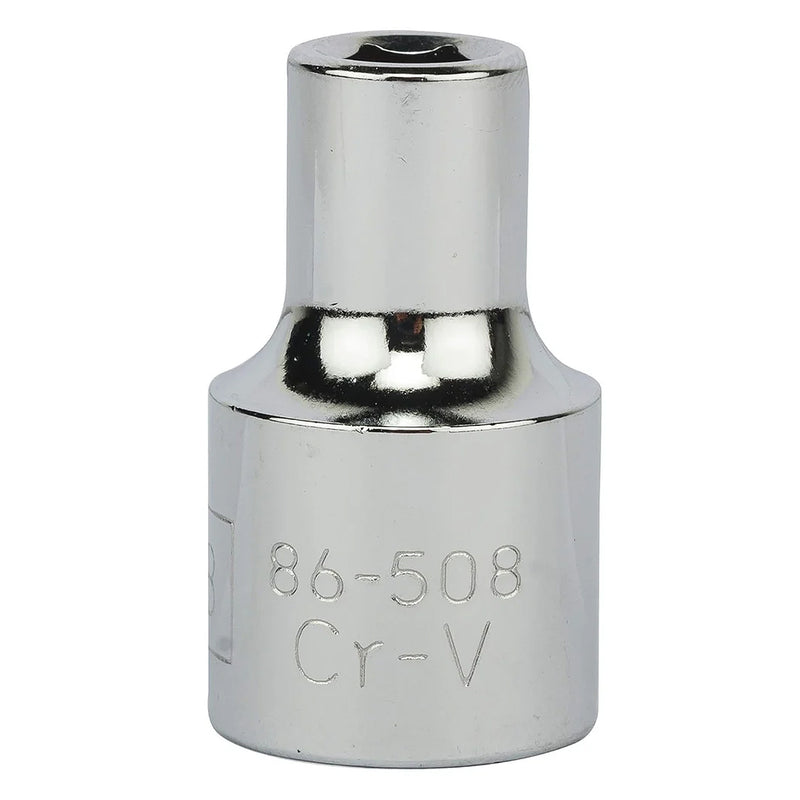 Đầu tuýp cốt 1/2 inch Stanley kích thước từ 8mm - 36mm