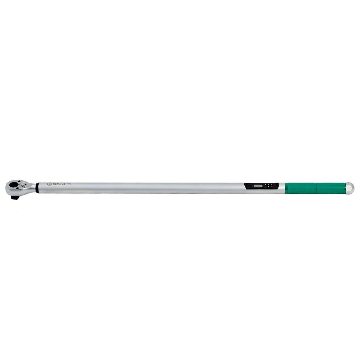 Cần siết lực điện tử SATA cốt 1 inch, dãi lực từ 300Nm - 2000Nm