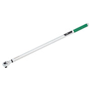 Cần siết lực điện tử SATA 1 inch 300-2000Nm, độ chính xác cao, nhiều đơn vị đo, cảnh báo thông minh.