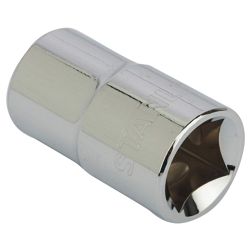 Đầu tuýp cốt 1/2 inch Stanley kích thước từ 8mm - 36mm