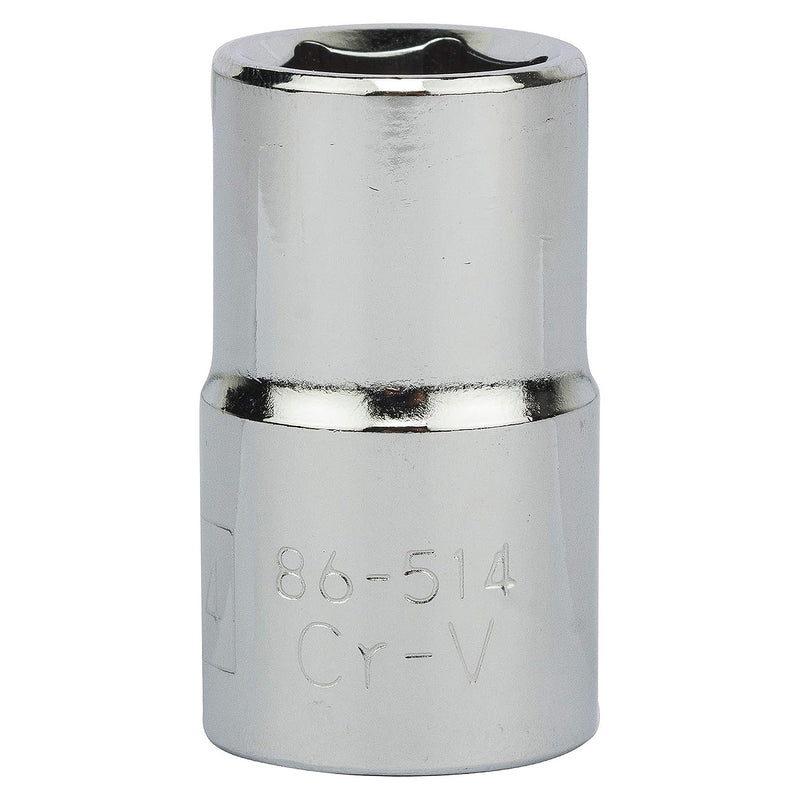 Đầu tuýp cốt 1/2 inch Stanley kích thước từ 8mm - 36mm
