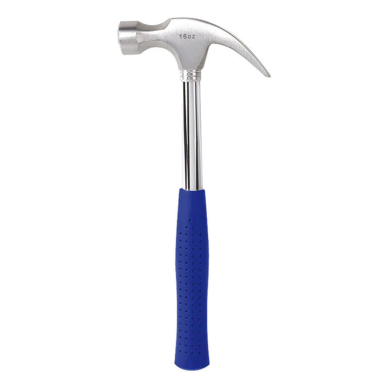 Búa sừng dê thân thép carbon cán bọc nhựa chống trượt Workpro