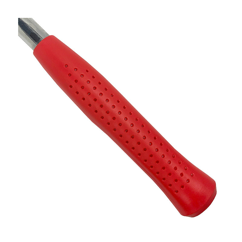 Búa sừng dê thân thép carbon cán bọc nhựa chống trượt Workpro