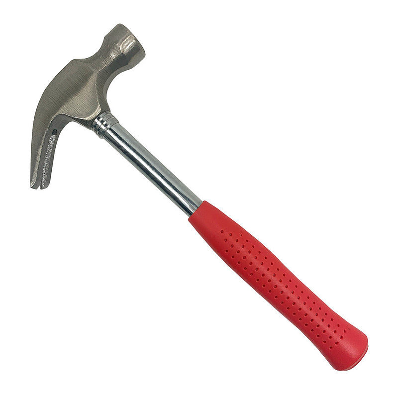 Búa sừng dê thân thép carbon cán bọc nhựa chống trượt Workpro