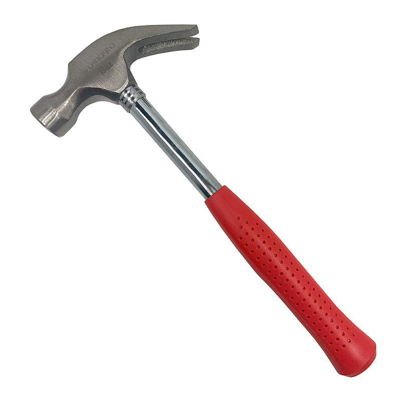 Búa sừng dê thân thép carbon cán bọc nhựa chống trượt Workpro