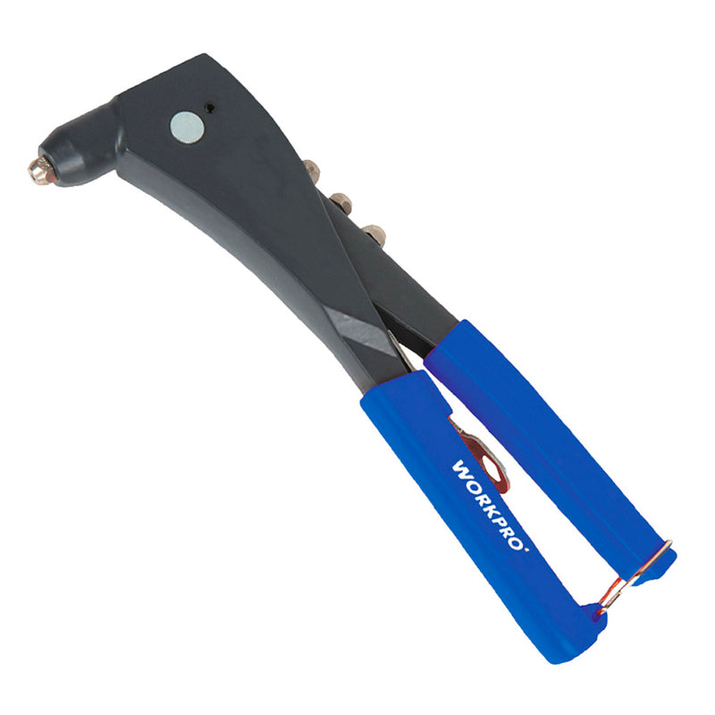Kìm rút đinh ri vê thân nhôm 250mm (10 inch) Workpro WP225006