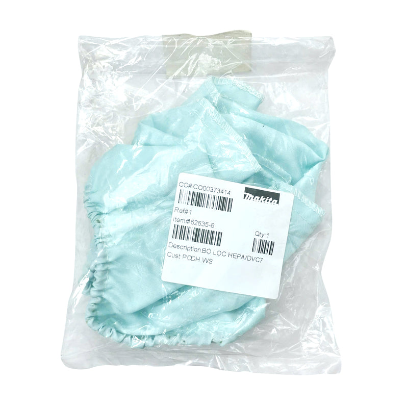 Phụ kiện cho máy hút bụi DVC750L - Bộ lọc trước MAKITA 162635-6
