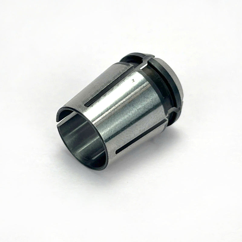 Đầu côn cho máy phay hệ inch Makita 763622-4 kích thước 1/2 inch, dùng cho máy 3600H, 3612BR, RP1800, RP1801, RP2301FC