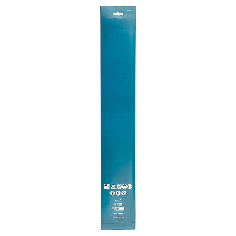 Lam xích bánh xe cứu hộ Makita 1916J8-2 chiều dài 500mm, độ dày rãnh lam 1.3mm, bước xích .325"