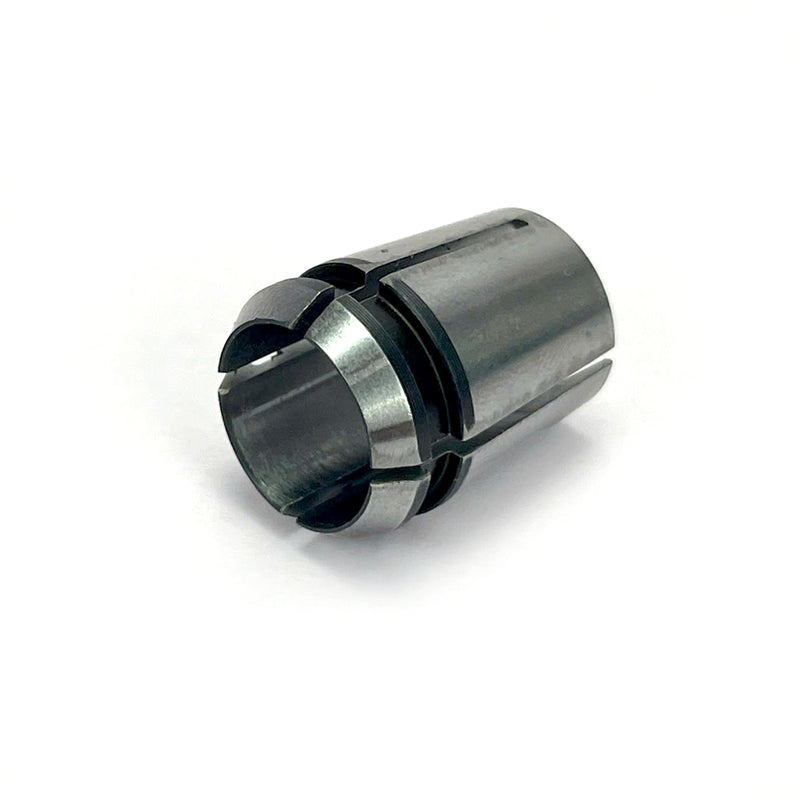 Đầu côn cho máy phay hệ inch Makita 763622-4 kích thước 1/2 inch, dùng cho máy 3600H, 3612BR, RP1800, RP1801, RP2301FC