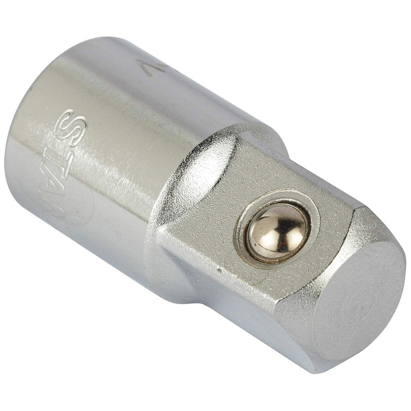 Đầu chuyển cốt 3/8 inch sang 1/2 inch Stanley 1-86-215
