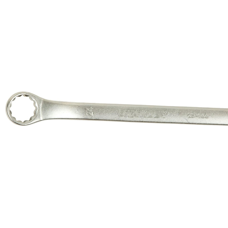 Bộ cờ lê 2 đầu vòng hệ mét, 9 chi tiết Stanley STMT25147 kích thước từ 6mm - 24mm