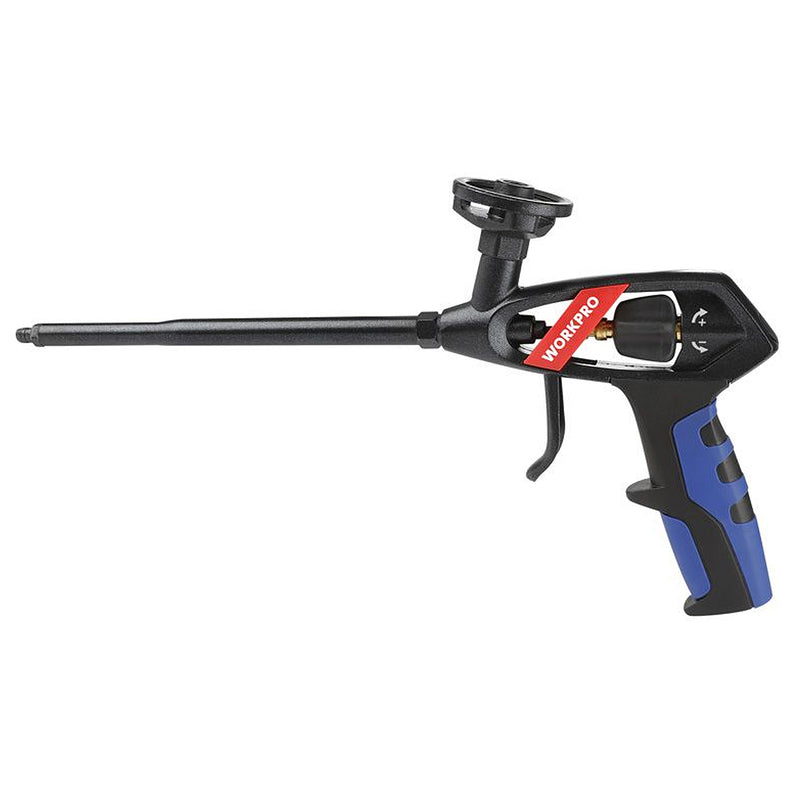 Súng bắn bọt nở Foam PU Workpro WP329045 bề mặt phủ Teflon chống dính